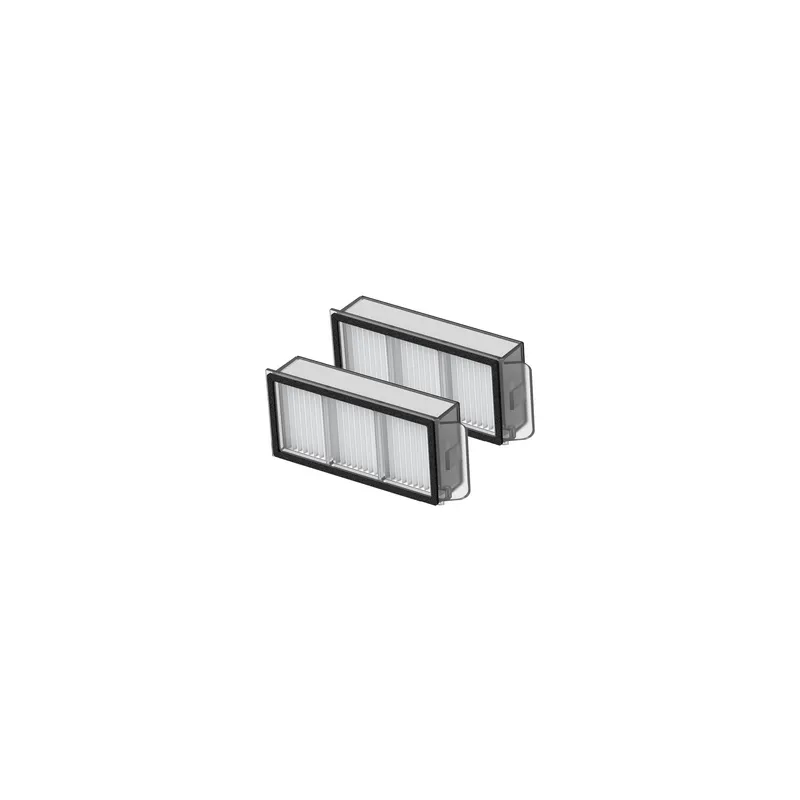 Hepa filter 2 pcs for Dreame X50 Ultra,X50 Master,L50 Pro Ultra,L50 Ultra,L40s Ultra,L40s Pro Ultra,X50 Ultra Complete,